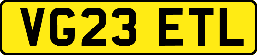VG23ETL