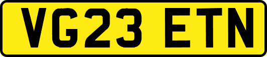 VG23ETN