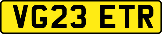 VG23ETR