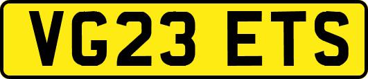 VG23ETS