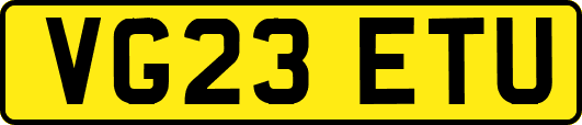 VG23ETU