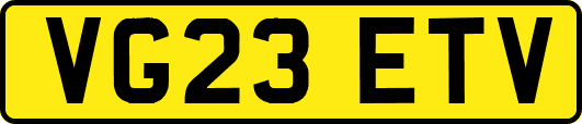 VG23ETV