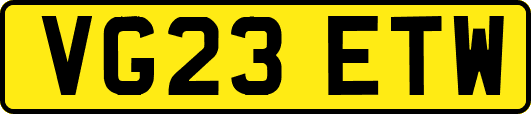 VG23ETW