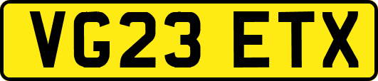 VG23ETX
