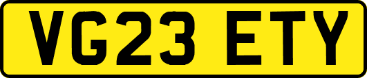 VG23ETY
