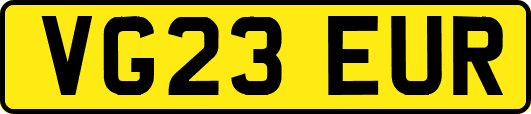 VG23EUR