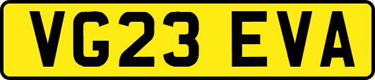 VG23EVA