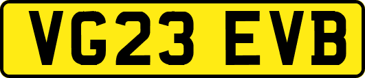 VG23EVB