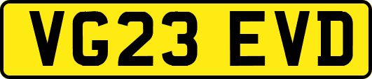 VG23EVD