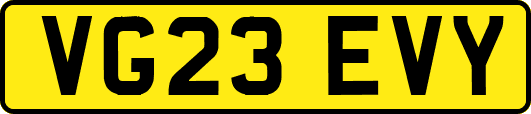 VG23EVY