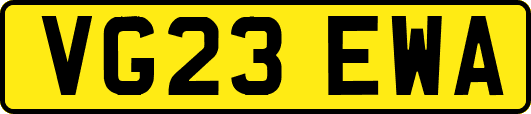 VG23EWA