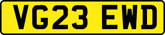 VG23EWD