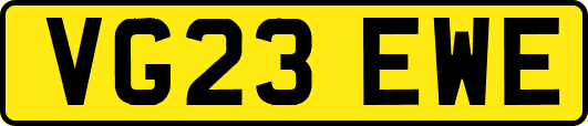 VG23EWE