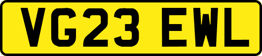 VG23EWL