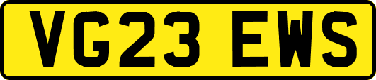 VG23EWS