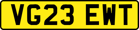 VG23EWT