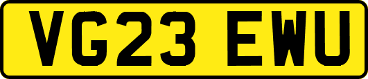 VG23EWU