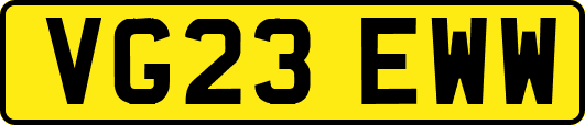 VG23EWW