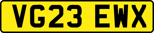 VG23EWX
