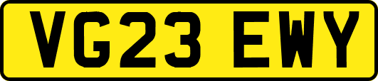 VG23EWY