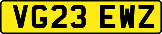 VG23EWZ