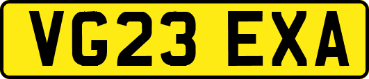 VG23EXA