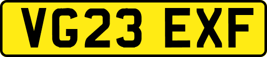 VG23EXF