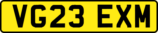 VG23EXM