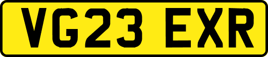 VG23EXR