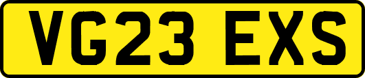 VG23EXS