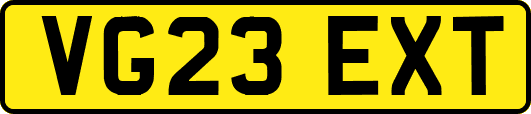 VG23EXT