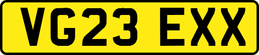 VG23EXX