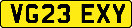 VG23EXY