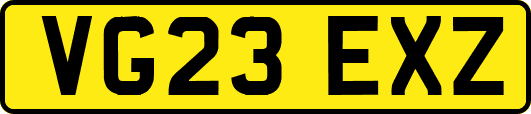 VG23EXZ
