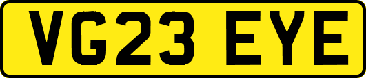 VG23EYE