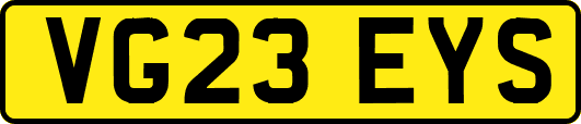 VG23EYS
