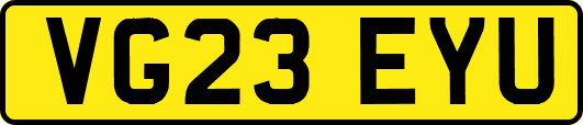 VG23EYU