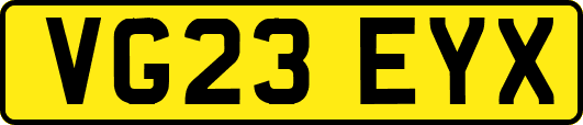 VG23EYX