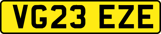 VG23EZE
