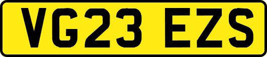 VG23EZS