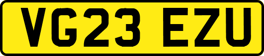 VG23EZU