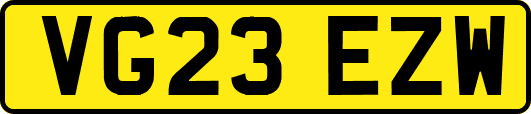 VG23EZW