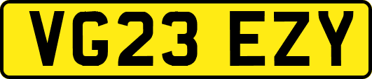 VG23EZY