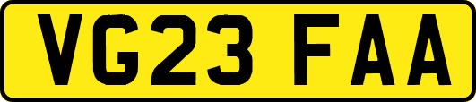 VG23FAA