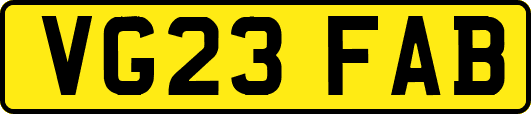VG23FAB
