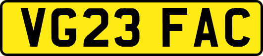 VG23FAC