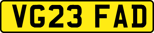 VG23FAD