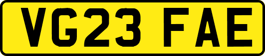 VG23FAE