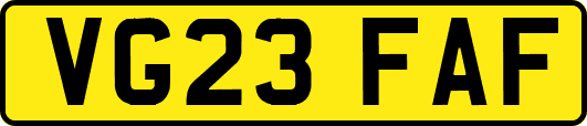 VG23FAF