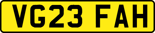 VG23FAH